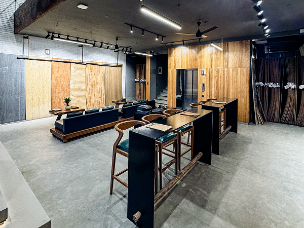 trusted by architects and designers